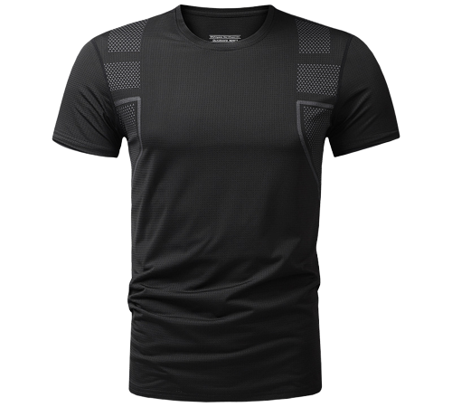 coolmax moisture absorption and sweat releasing
