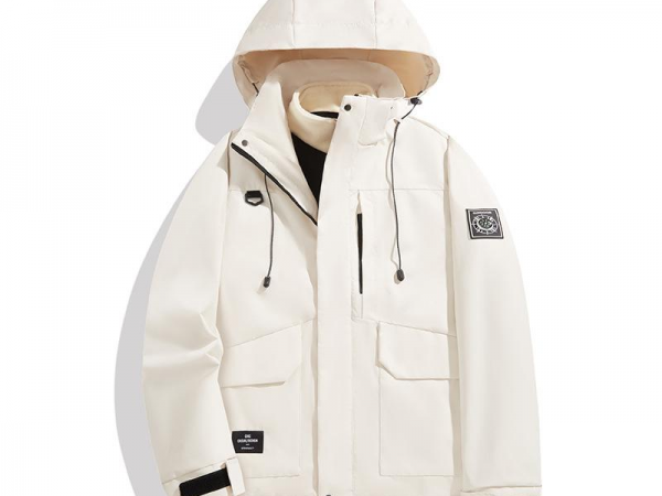 Padded jacket & down jackets