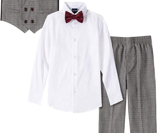 kid formal wear 1