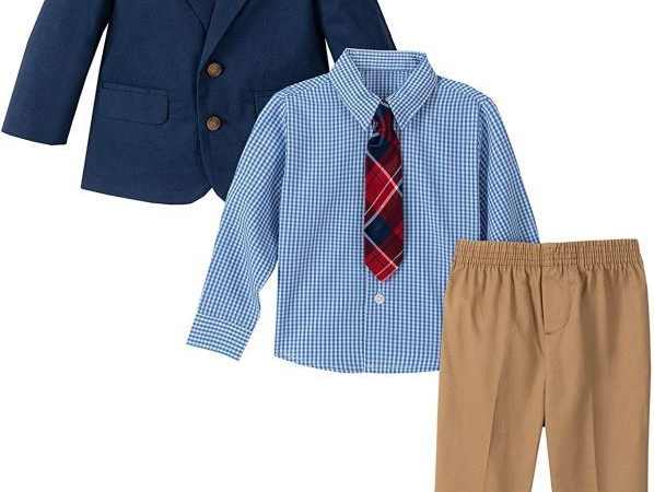 formal wear