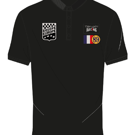 racing wear
