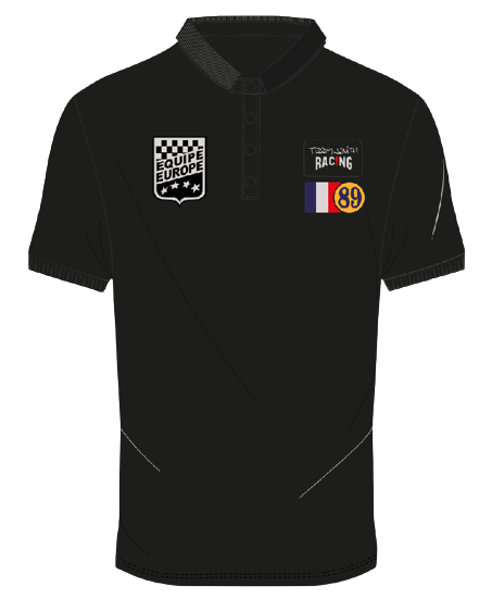 racing wear