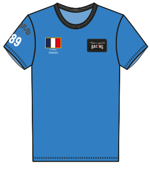 racing wear